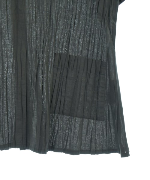 HaaT（ハート）ブラウス 黒 サイズ:2(M位) レディース/2200678092026