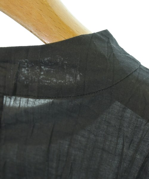 HaaT（ハート）ブラウス 黒 サイズ:2(M位) レディース/2200678092026