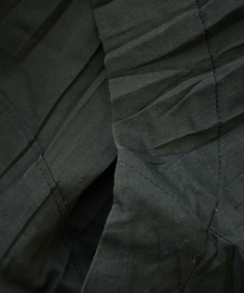 HaaT（ハート）ブラウス 黒 サイズ:2(M位) レディース/2200678092026