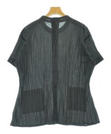 HaaT（ハート）ブラウス 黒 サイズ:2(M位) レディース/2200678092026