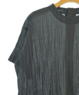 HaaT（ハート）ブラウス 黒 サイズ:2(M位) レディース/2200678092026