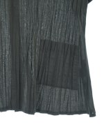 HaaT（ハート）ブラウス 黒 サイズ:2(M位) レディース/2200678092026