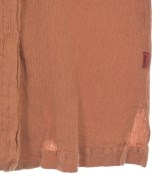 HaaT（ハート）カジュアルシャツ オレンジ サイズ:2(M位) レディース/2200688465025