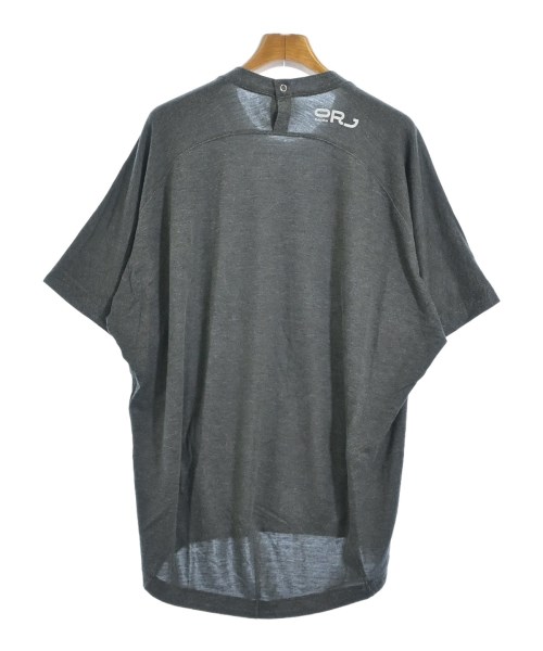 HaaT（ハート）Tシャツ・カットソー グレー サイズ:2(M位) レディース/2200694877034