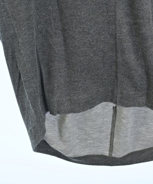 HaaT（ハート）Tシャツ・カットソー グレー サイズ:2(M位) レディース/2200694877034