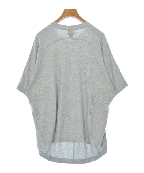 HaaT（ハート）Tシャツ・カットソー グレー サイズ:2(M位) レディース/2200694877041