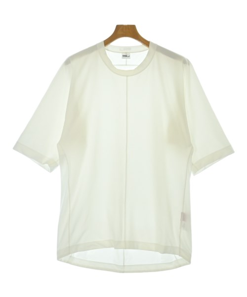 HaaT(ハート)Tシャツ・カットソー 白 サイズ:5(XXL位)/2200694877058