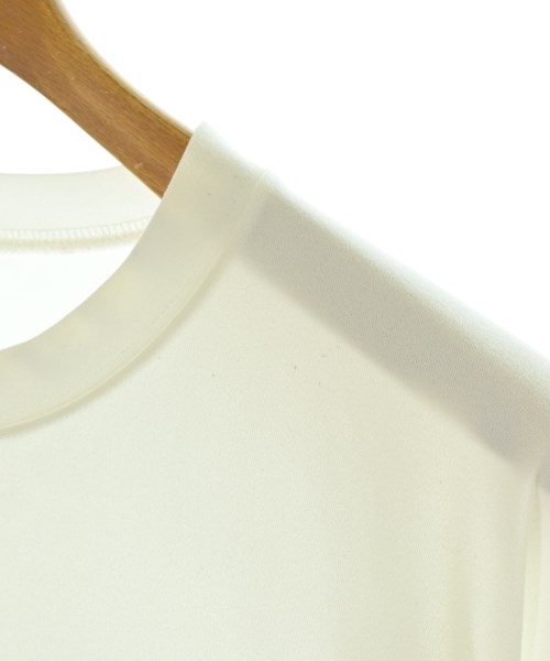 HaaT（ハート）Tシャツ・カットソー 白 サイズ:5(XXL位) メンズ/2200694877058