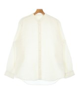 HaaT（ハート）カジュアルシャツ 白 サイズ:XL メンズ/2200696751042