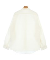 HaaT（ハート）カジュアルシャツ 白 サイズ:XL メンズ/2200696751042