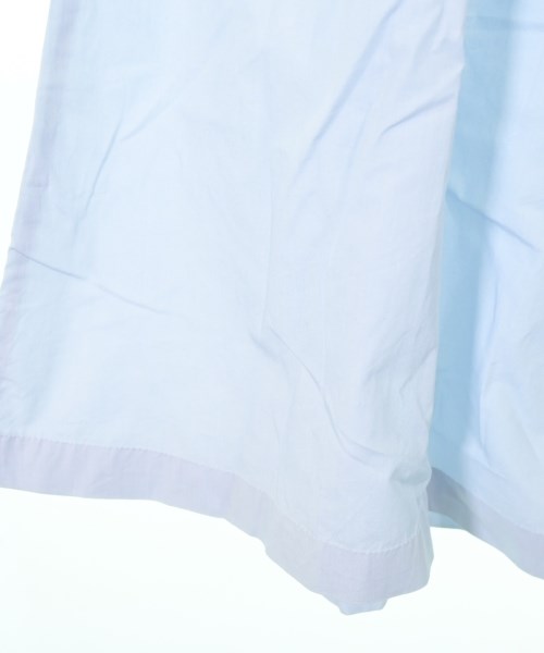 HaaT（ハート）ロング・マキシ丈スカート 青 サイズ:2(M位) レディース/2200658349027