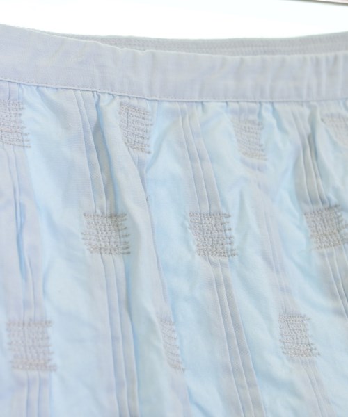 HaaT（ハート）ロング・マキシ丈スカート 青 サイズ:2(M位) レディース/2200658349027