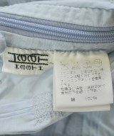 HaaT（ハート）ロング・マキシ丈スカート 青 サイズ:2(M位) レディース/2200658349027