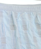 HaaT（ハート）ロング・マキシ丈スカート 青 サイズ:2(M位) レディース/2200658349027