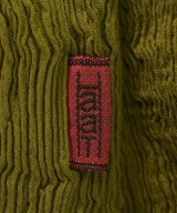 HaaT（ハート）カジュアルシャツ カーキ サイズ:4(XL位) レディース/2200713548082