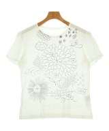 HaaT（ハート）Tシャツ・カットソー 白 サイズ:2(M位) レディース/2200714169057