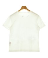 HaaT（ハート）Tシャツ・カットソー 白 サイズ:2(M位) レディース/2200714169057