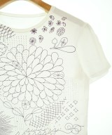 HaaT（ハート）Tシャツ・カットソー 白 サイズ:2(M位) レディース/2200714169057