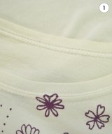 HaaT（ハート）Tシャツ・カットソー 白 サイズ:2(M位) レディース/2200714169057