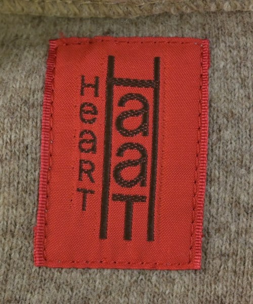 HaaT（ハート）その他 ベージュ サイズ:2(M位) レディース/2200714266039
