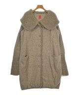 HaaT（ハート）その他 ベージュ サイズ:2(M位) レディース/2200714266039