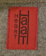 HaaT（ハート）その他 ベージュ サイズ:2(M位) レディース/2200714266039