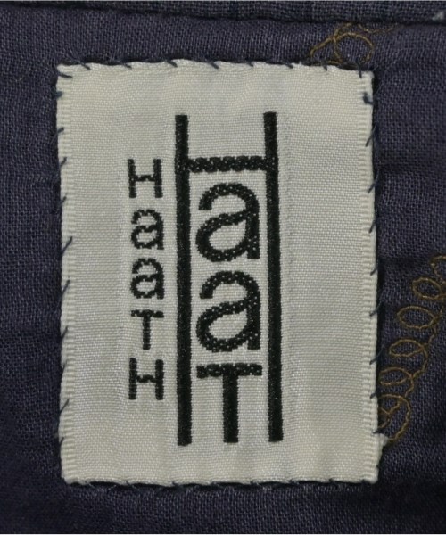 HaaT（ハート）その他 グレー サイズ:2(M位) レディース/2200714266084