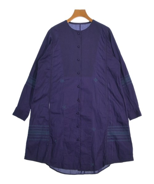 HaaT(ハート)のシャツワンピース サイズ:2(M位) 11,400円