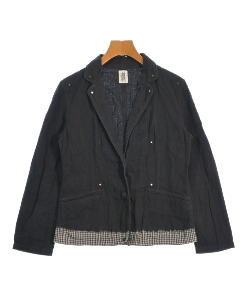 HaaT(ハート)のジャケット サイズ:2(M位) 8,800円