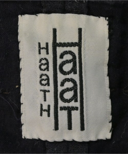 HaaT（ハート）ジャケット 黒 サイズ:2(M位) レディース/2200714266176