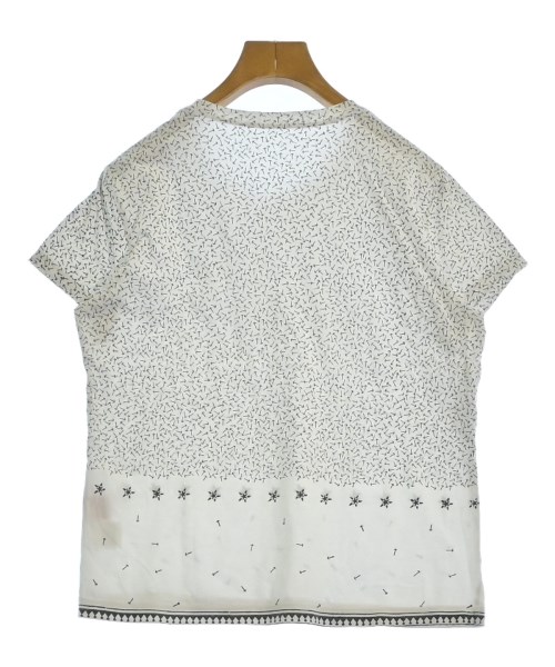 HaaT（ハート）Tシャツ・カットソー 白 サイズ:2(M位) レディース/2200718215026