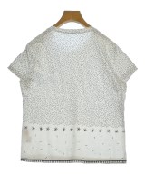 HaaT（ハート）Tシャツ・カットソー 白 サイズ:2(M位) レディース/2200718215026