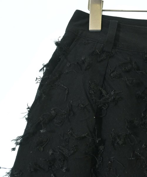 HaaT（ハート）その他 黒 サイズ:2(M位) レディース/2200718544058