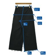 HaaT（ハート）その他 黒 サイズ:2(M位) レディース/2200718544058