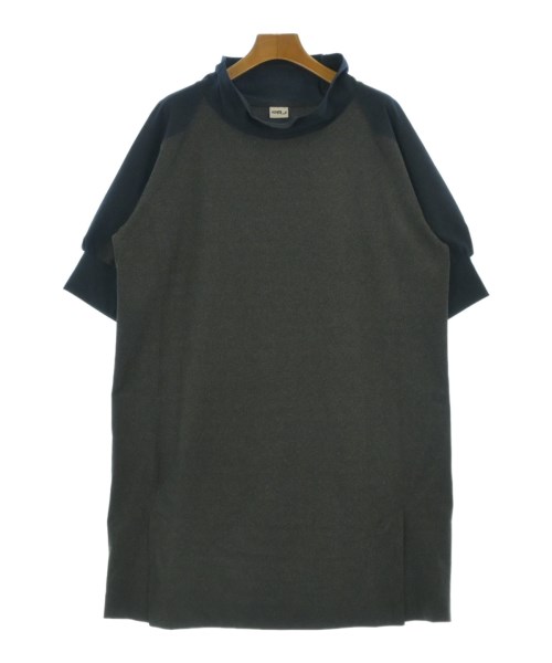 HaaT(ハート)ワンピース グレー サイズ:2(M位)/2200647123065