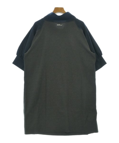 HaaT（ハート）ワンピース グレー サイズ:2(M位) レディース/2200647123065