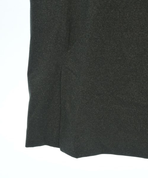 HaaT（ハート）ワンピース グレー サイズ:2(M位) レディース/2200647123065