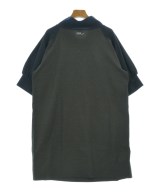 HaaT（ハート）ワンピース グレー サイズ:2(M位) レディース/2200647123065