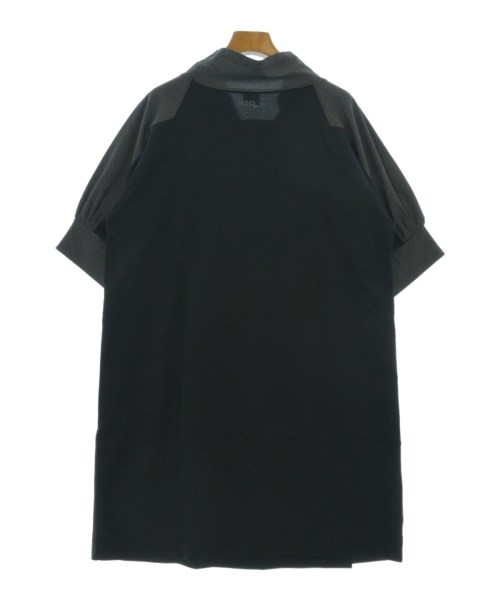 HaaT（ハート）ワンピース 黒 サイズ:2(M位) レディース/2200647123072