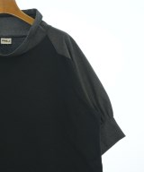 HaaT（ハート）ワンピース 黒 サイズ:2(M位) レディース/2200647123072