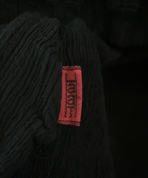 HaaT（ハート）ワンピース 黒 サイズ:2(M位) レディース/2200642387073