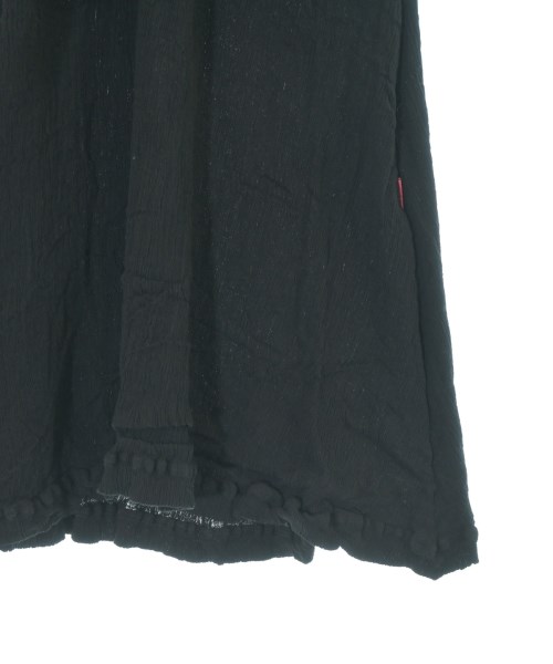 HaaT（ハート）ワンピース 黒 サイズ:2(M位) レディース/2200642387073