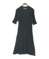 HaaT（ハート）ワンピース 黒 サイズ:2(M位) レディース/2200642387073