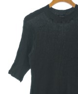 HaaT（ハート）ワンピース 黒 サイズ:2(M位) レディース/2200642387073