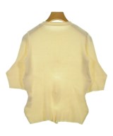 HaaT（ハート）ニット・セーター 黄 サイズ:2(M位) レディース/2200650808034