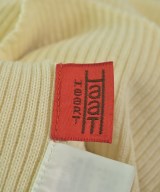 HaaT（ハート）ニット・セーター 黄 サイズ:2(M位) レディース/2200650808034