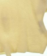 HaaT（ハート）ニット・セーター 黄 サイズ:2(M位) レディース/2200650808034