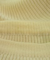 HaaT（ハート）ニット・セーター 黄 サイズ:2(M位) レディース/2200650808034