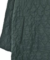 HaaT（ハート）ステンカラーコート 緑 サイズ:3(L位) レディース/2200651723022