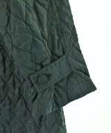 HaaT（ハート）ステンカラーコート 緑 サイズ:3(L位) レディース/2200651723022